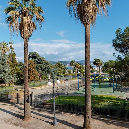 Wild Zagara Garden View Apartamento La Spezia Exterior foto